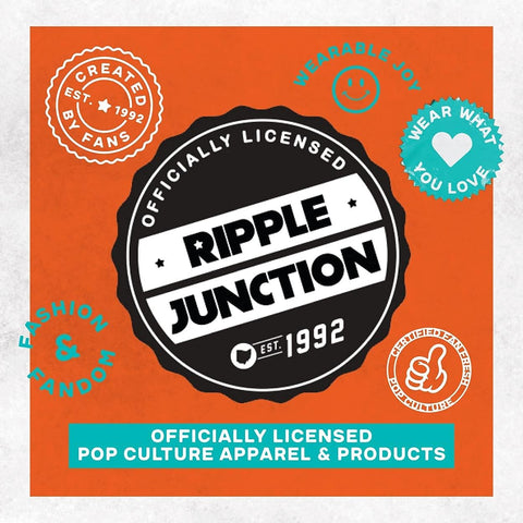 Ripple Junction Grateful Dead Men's Lounge Pants & Sleep Pajama Bottoms w/Pockets Drawstring Closure Officially Licensed