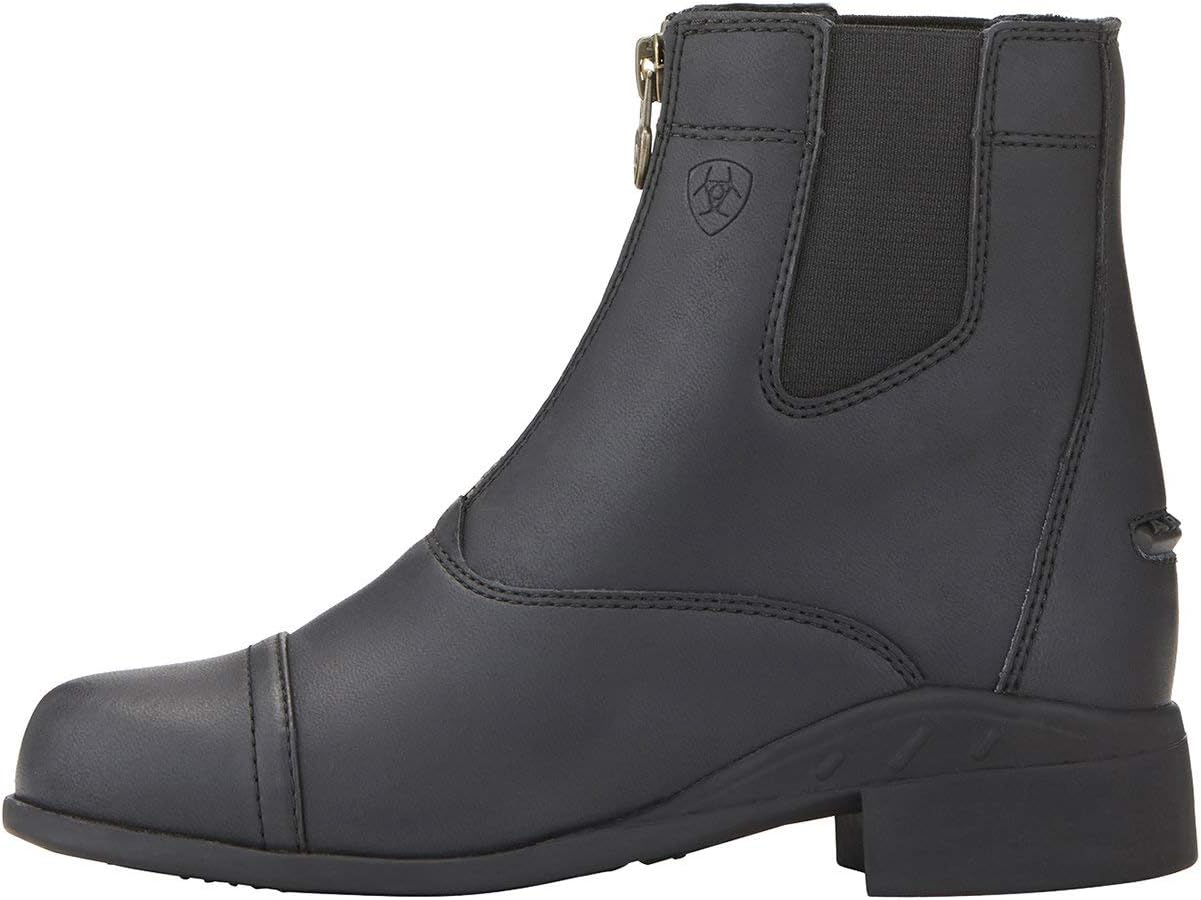 Ariat English Kids Scout Zip Paddock (Little Kid/Big Kid)