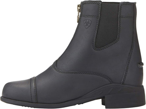 Ariat English Kids Scout Zip Paddock (Little Kid/Big Kid)