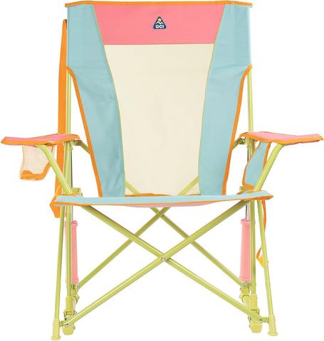 GCI Outdoor Comfort Pro Rocker - Sweet Tea