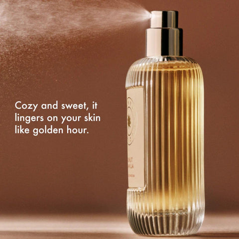 Summer Fridays Sunlit Vanilla Eau de Parfum (50 mL)