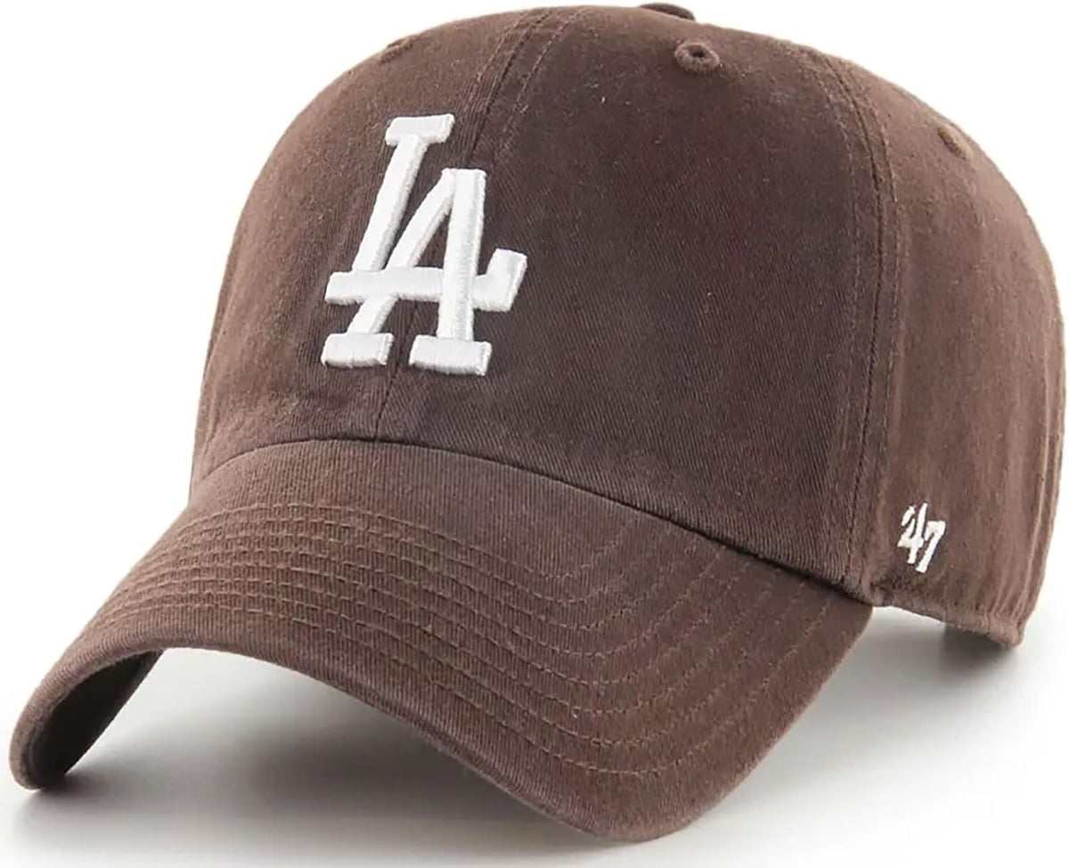 47 Brand MLB New York Yankees Branson Cap B-BRANS17CTP, Unisex