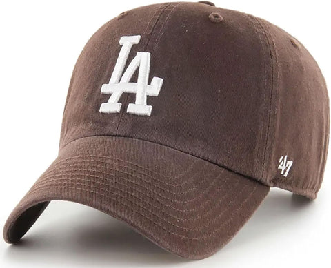 47 Brand MLB New York Yankees Branson Cap B-BRANS17CTP, Unisex