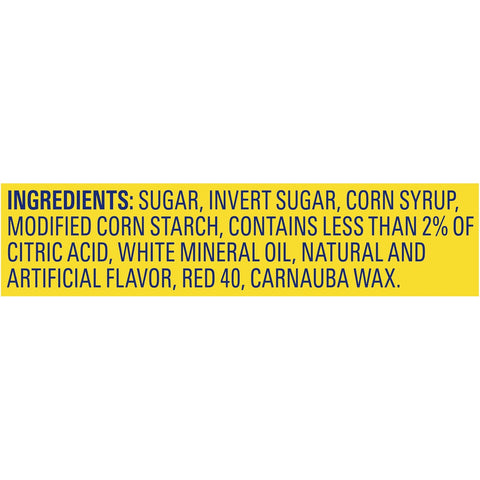 Swedish Fish Mini Soft and Chewy Candy, 12 oz Bags, 12 Count
