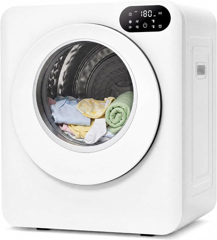 Euhomy Protable Clothes Dryers for Laundry