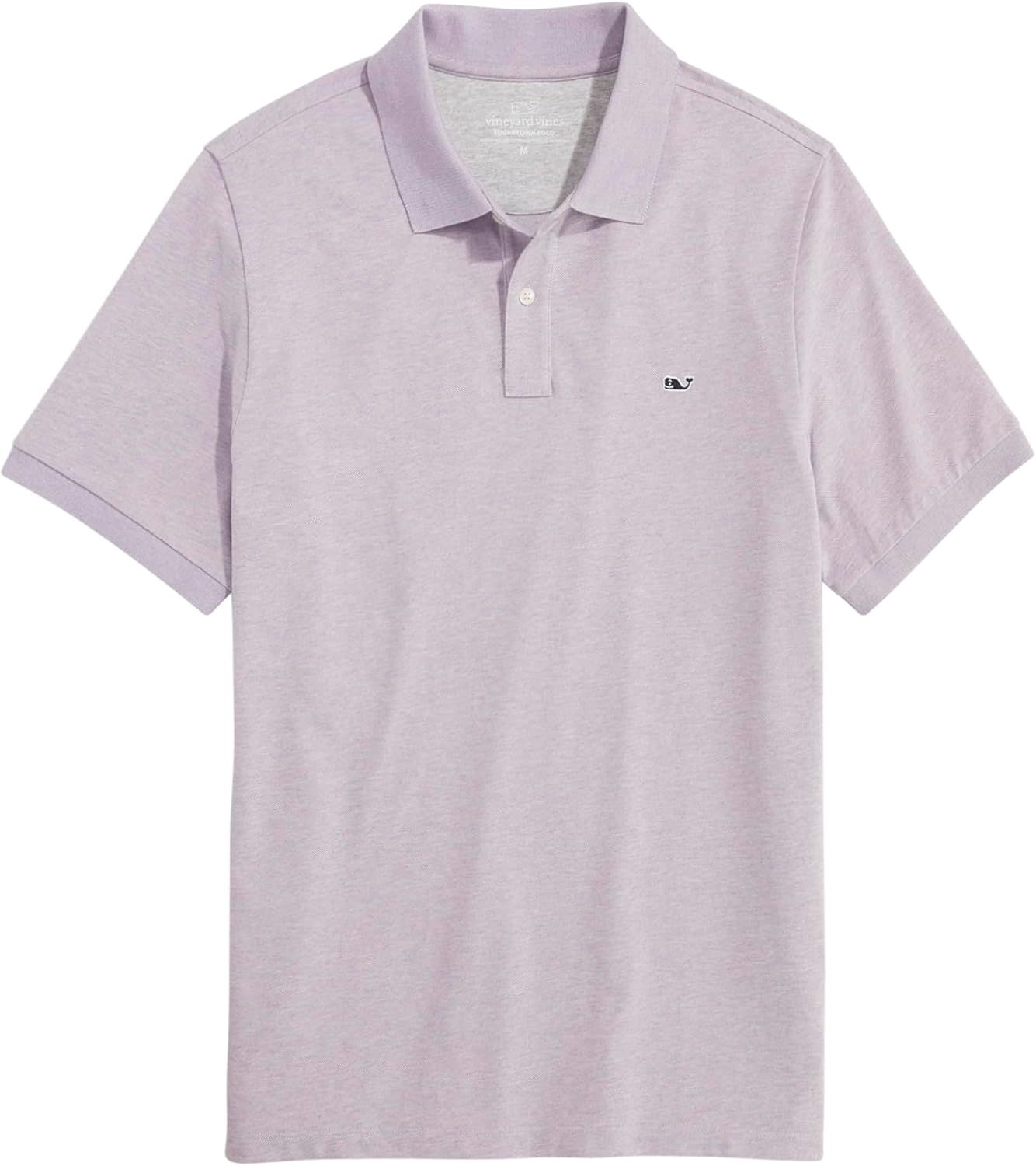 vineyard vines Men's Edgartown Pique Polo