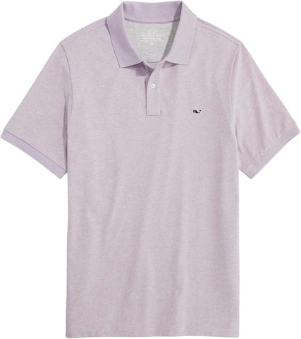 vineyard vines Men's Edgartown Pique Polo