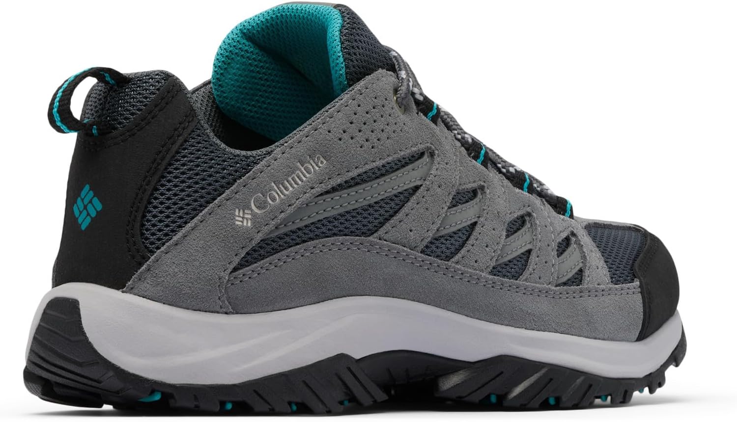 Columbia Women's Crestwood Hiking Boot