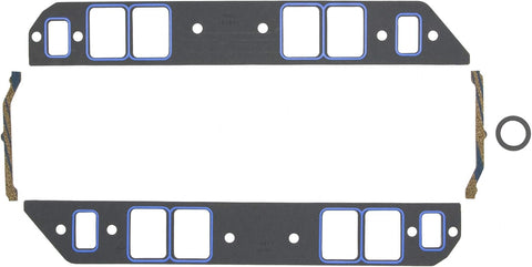 FEL-PRO 1252-3 Engine Intake Manifold Gasket Set