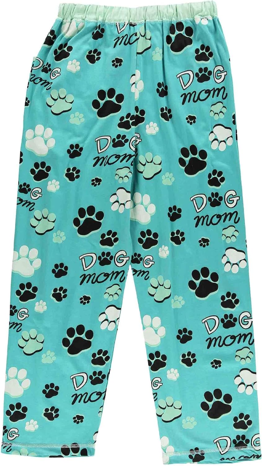 Lazy One Pajamas for Women, Cute Pajama Pants, Cat & Dog Pajamas For Women