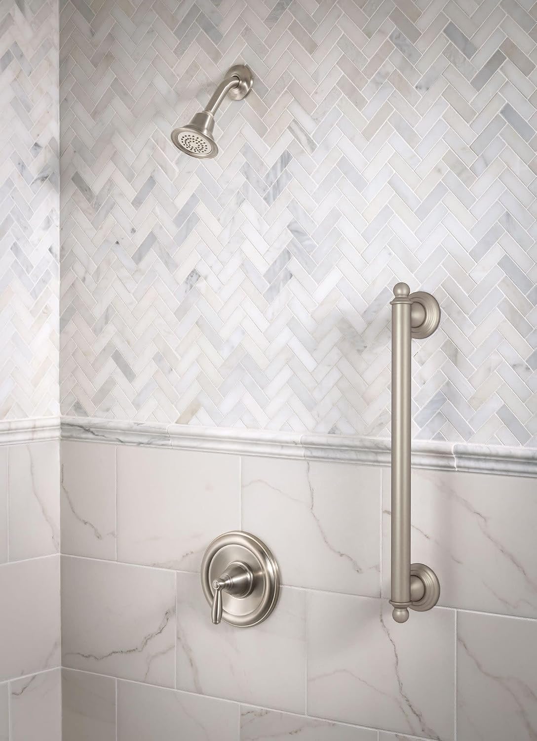 Moen Brantford Posi-Temp Trim Kit, T2151BN