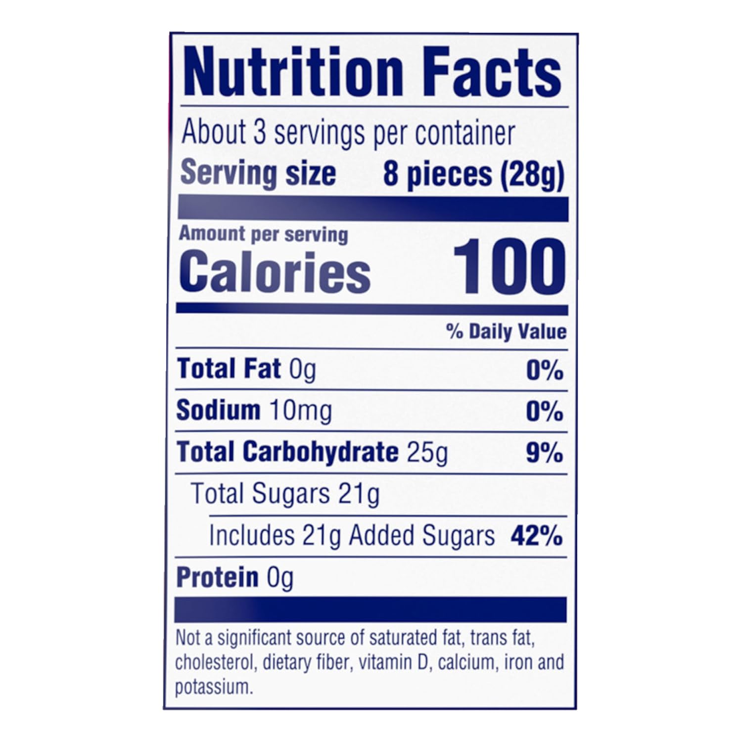 SweeTARTS Chewy Fusions Candy, Fruit Punch Medley, Sweet and Tart, 9 Ounce