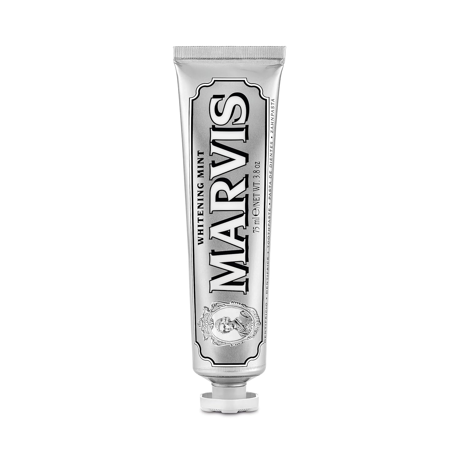 Marvis Whitening Mint Toothpaste