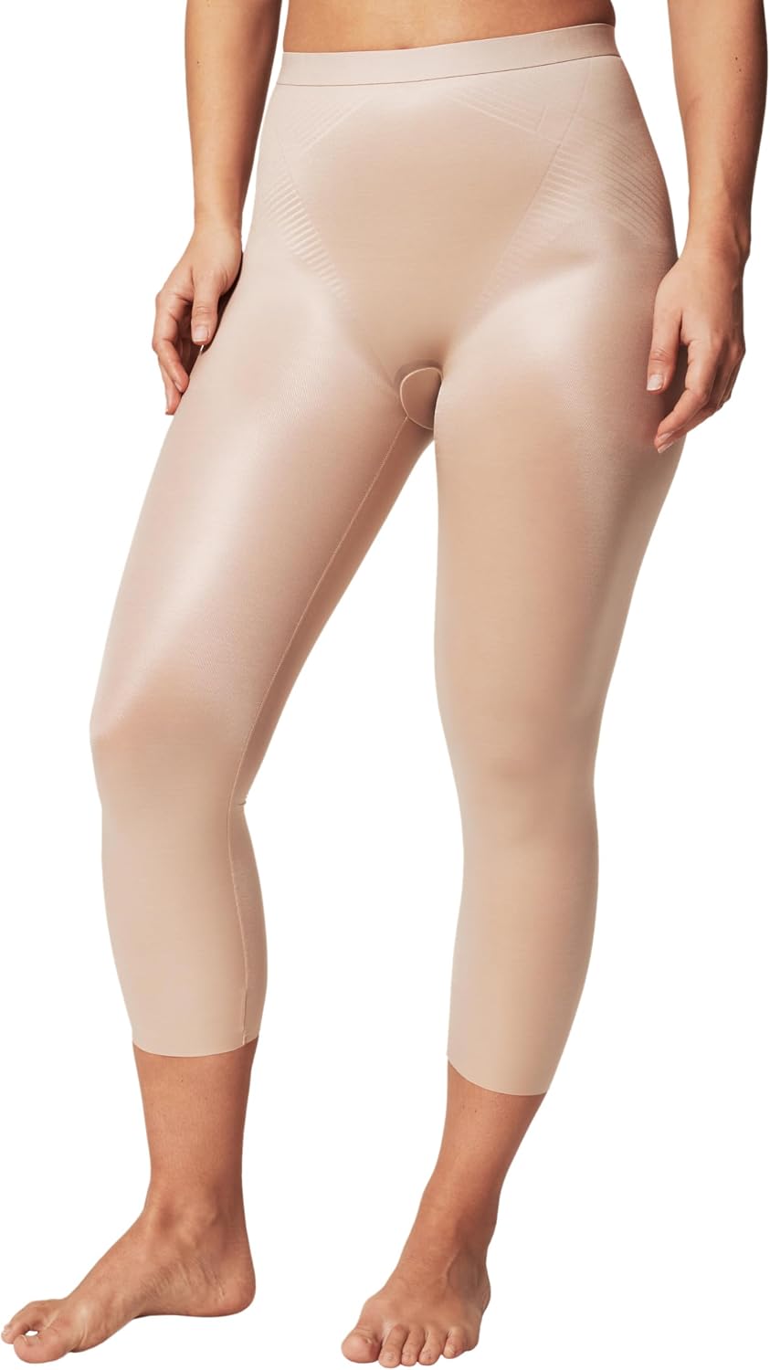 SPANX SPANXshape Invisible Capris