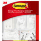 Command Variety Pack, Picture Hanging Strips, Wire Hooks and Utility Hooks, Damage Free Hanging Variety Pack for Up to 19 Items, 1 Kit