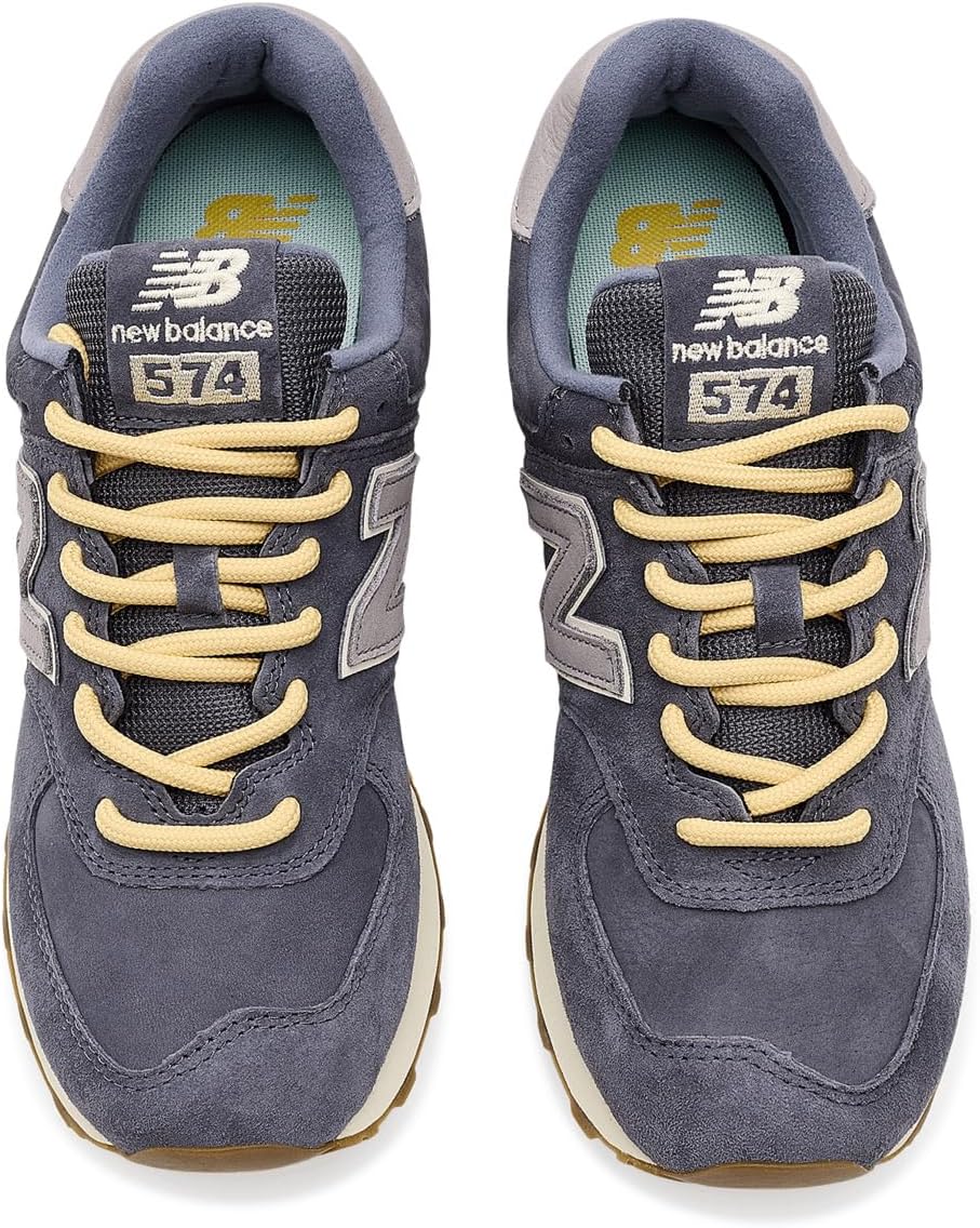 New Balance Women's 574 V2 Evergreen Sneaker