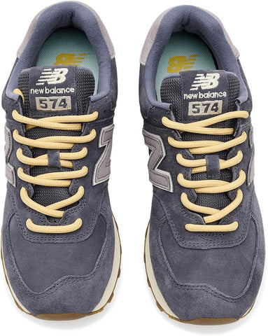 New Balance Women's 574 V2 Evergreen Sneaker