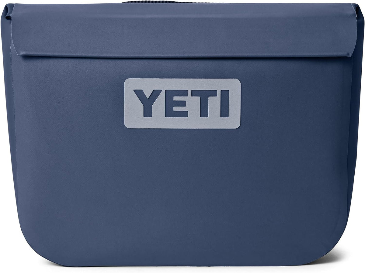 YETI Sidekick Dry 6L Gear Case, Classic Navy