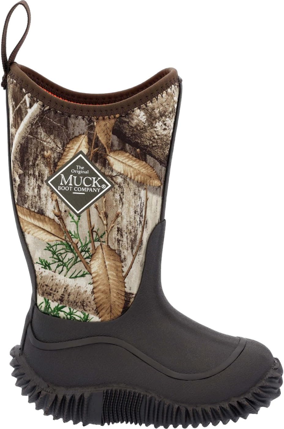 MUCK Kids' REALTREE® EDGE™ Hale Boot