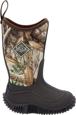 MUCK Kids' REALTREE® EDGE™ Hale Boot