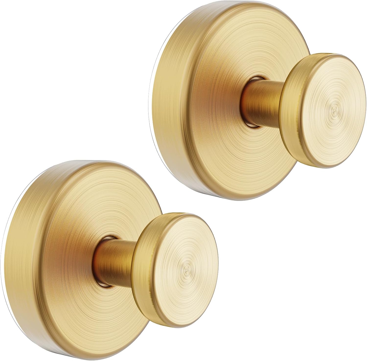 Bntuk Suction Cup Wreath Hanger, Wreath Hanger for Glass Front Door Window