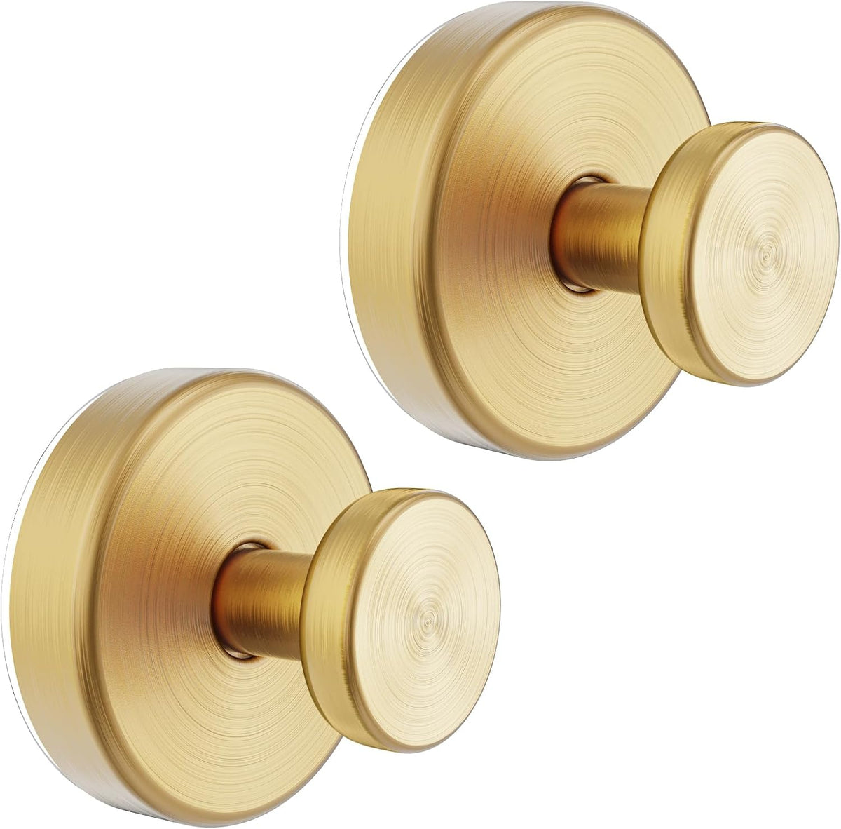 Bntuk Suction Cup Wreath Hanger, Wreath Hanger for Glass Front Door Window