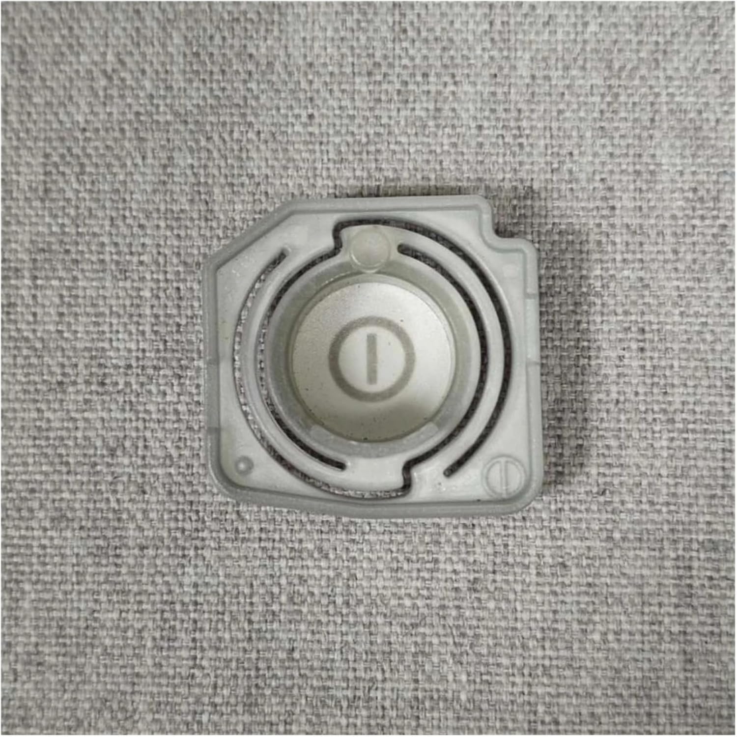 1PCS Washing Machine Part ，Compatible for LG ，Power Drive Button WD-N10240D WD-T12360D A12355DS Drum