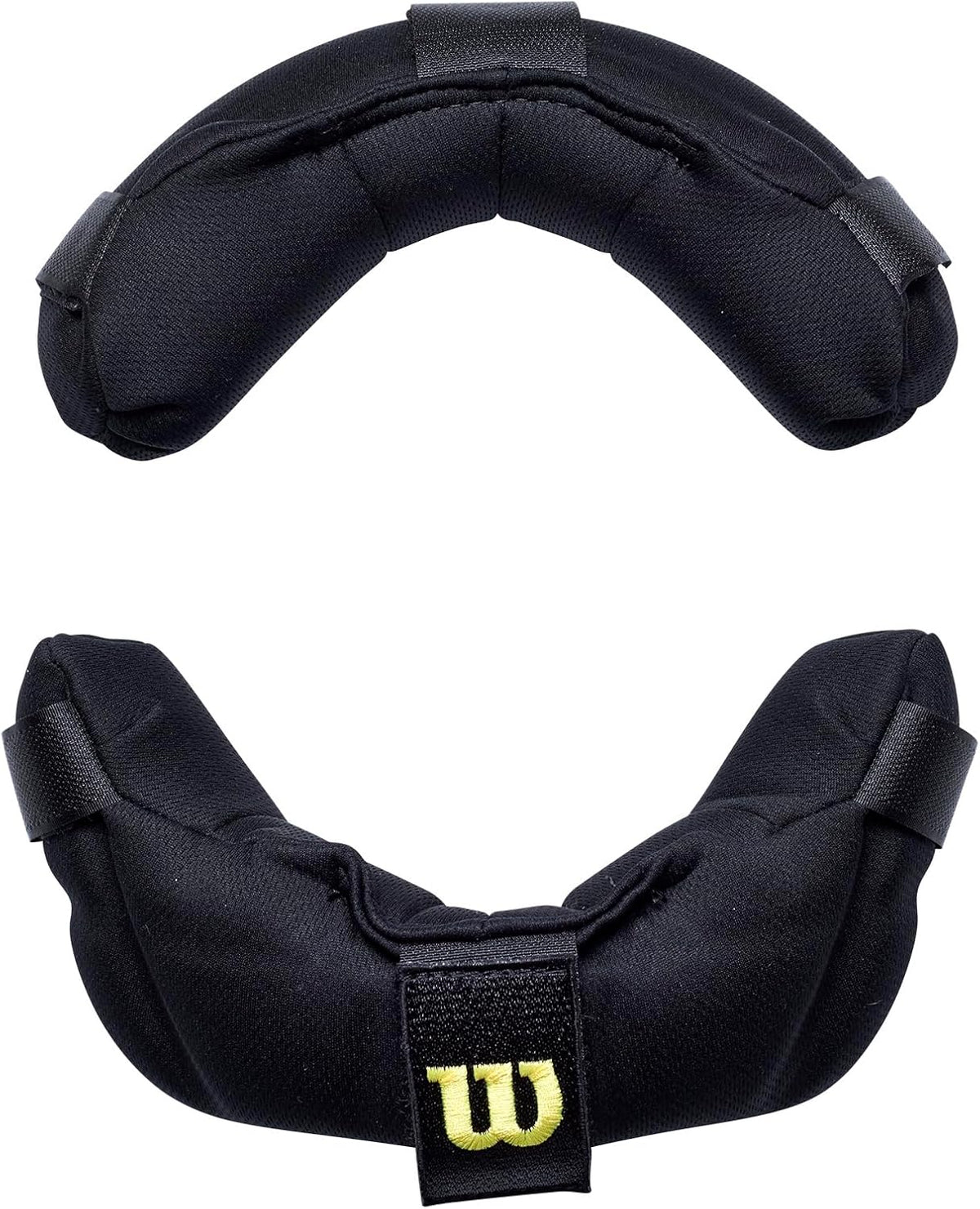 WILSON Dyna-Lite face Pads