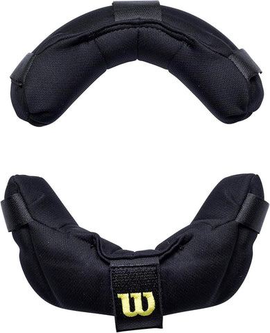 WILSON Dyna-Lite face Pads