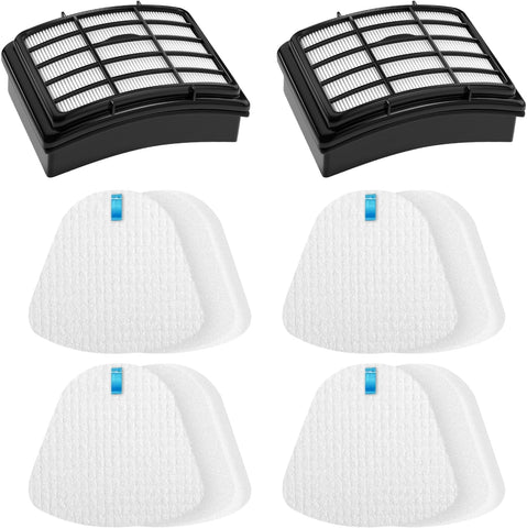 Vacuum Filter Replacement for Shark Navigator Lift Away NV350 NV352 NV360