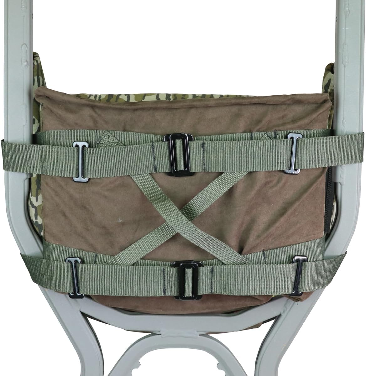 Dual Position Seat + Armpads - Mossy Oak® Original Bottomland®