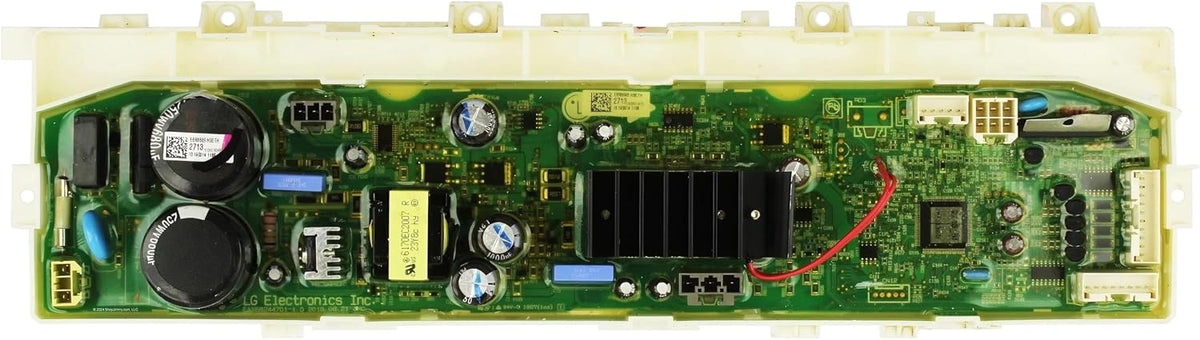 EBR86692713 for LG Washer Control Board