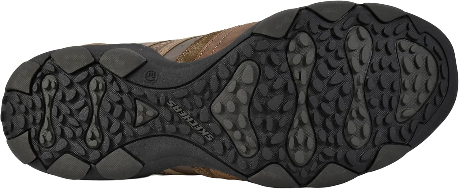 Skechers Mens Diameter Zinroy