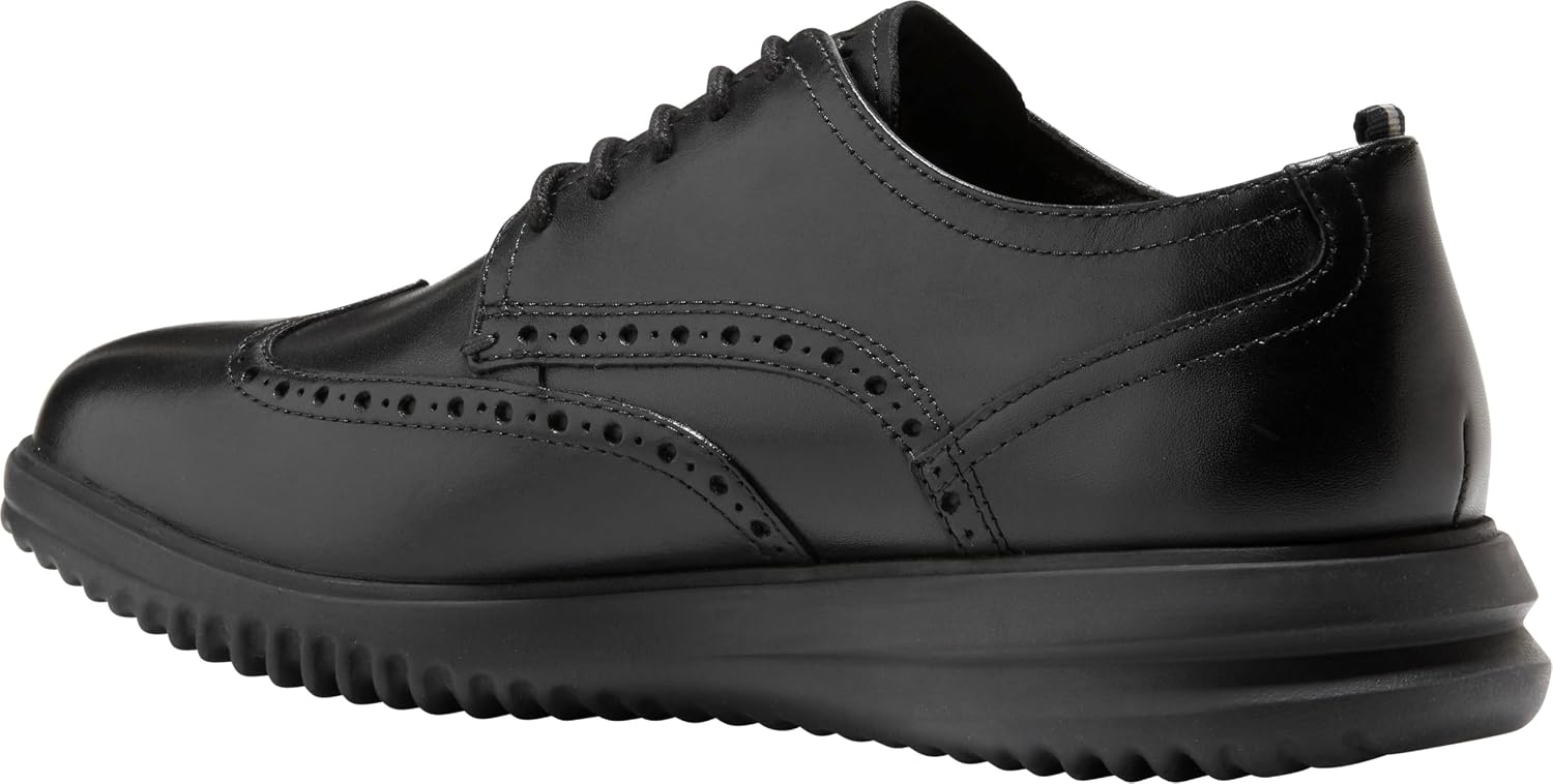 Cole Haan Men's Grand+ Wingtip Oxford