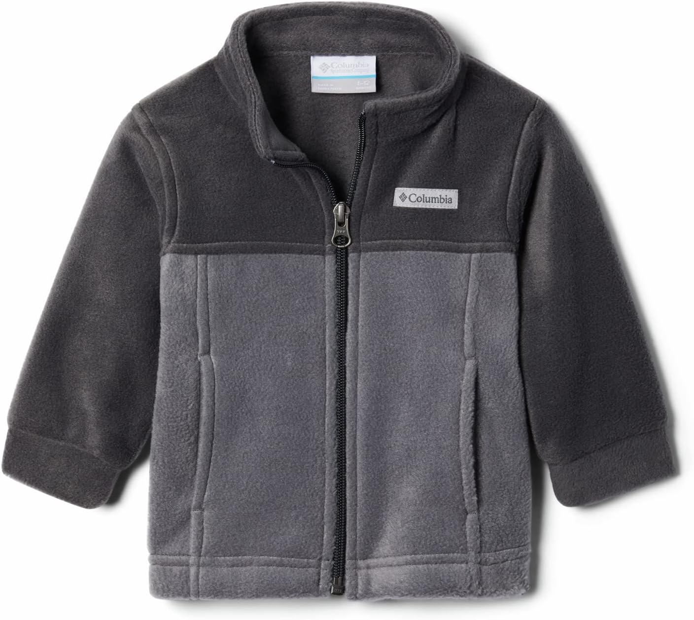 Columbia Youth Steens Mountain II Fleece Jacket