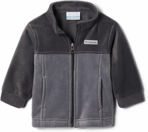 Columbia Youth Steens Mountain II Fleece Jacket