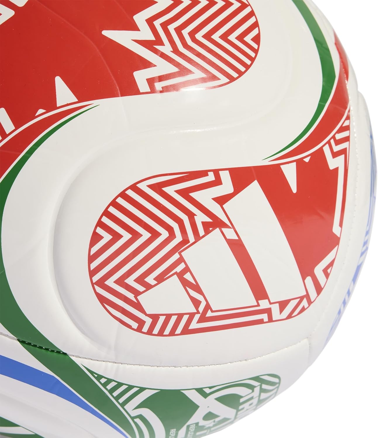 adidas FIFA World Cup 26™ Trionda Soccer Ball