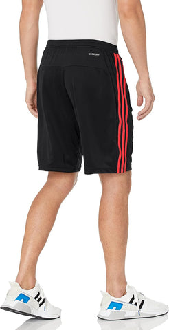adidas Men's Designed to Move 3-Stripes Short