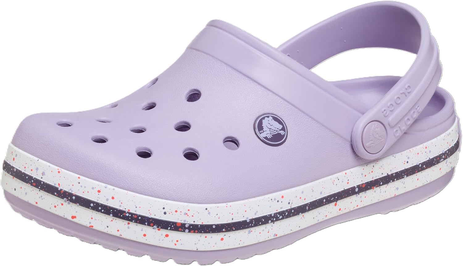 Crocs Kids Crocband Clogs