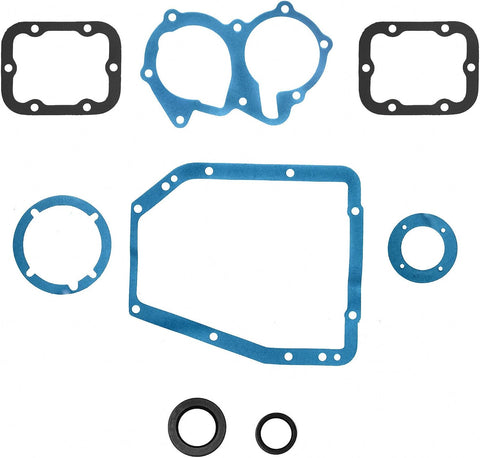 FEL-PRO TS 80161 Manual Transmission Gasket Set for Chevrolet C10