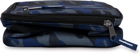 PackIt Freezable Classic Lunch Box, Sporty Camo Navy