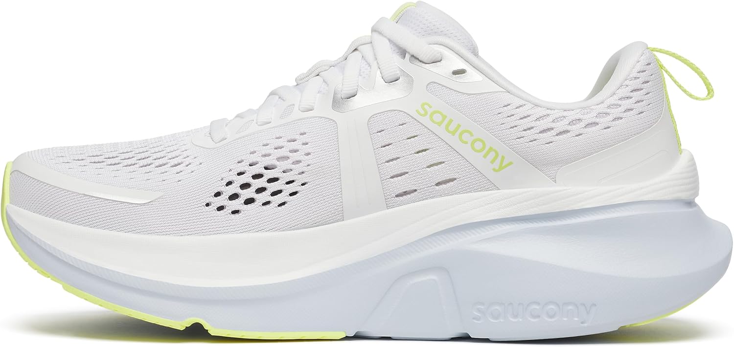 Saucony Women's Guide 18 Sneaker