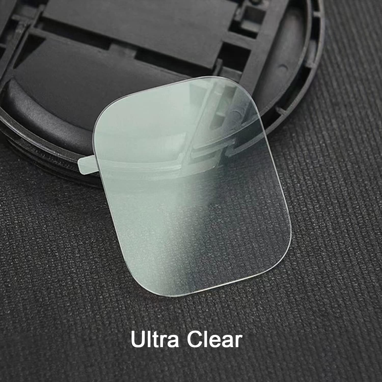 Ailun 3 Pack Screen Protector for Apple Watch Ultra 3/2/Ultra [49mm][Clear]