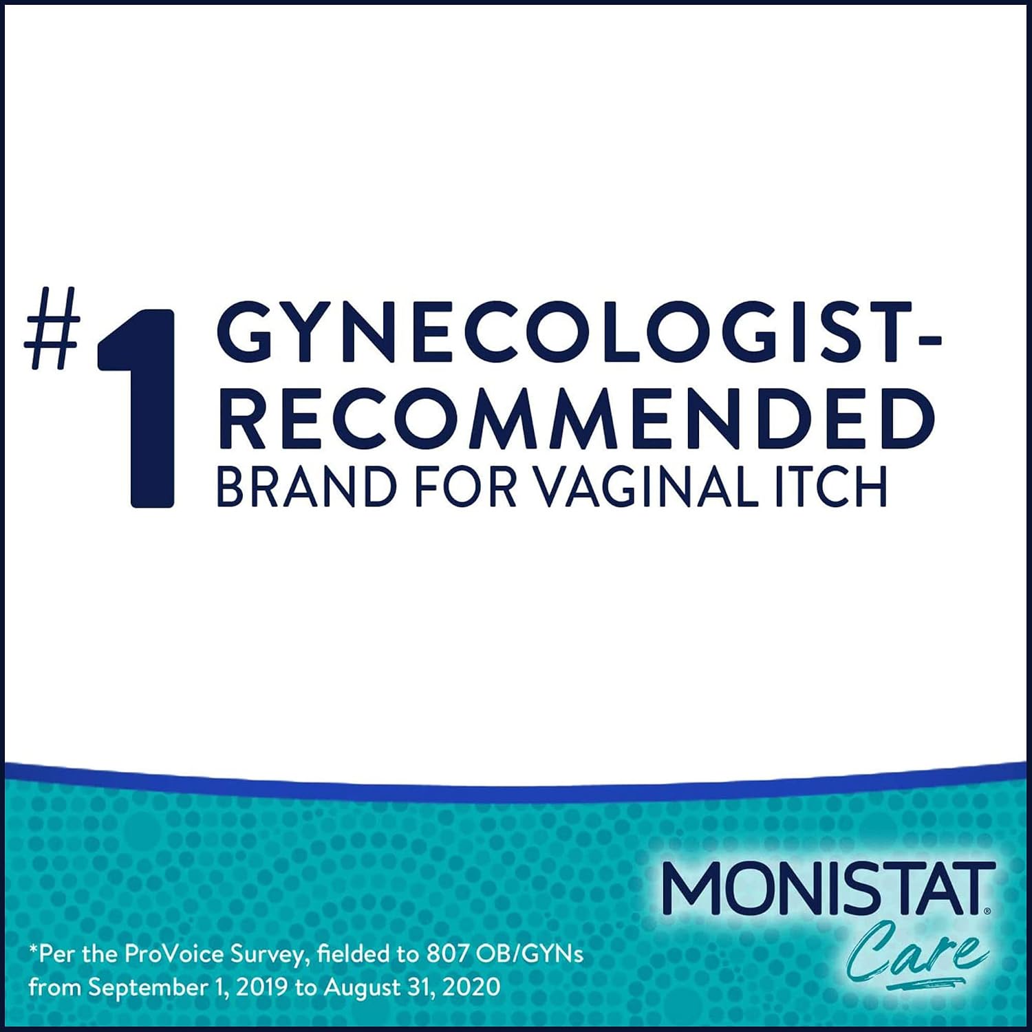 Monistat Instant Itch Relief for Women, Feminine Spray, 2 Oz