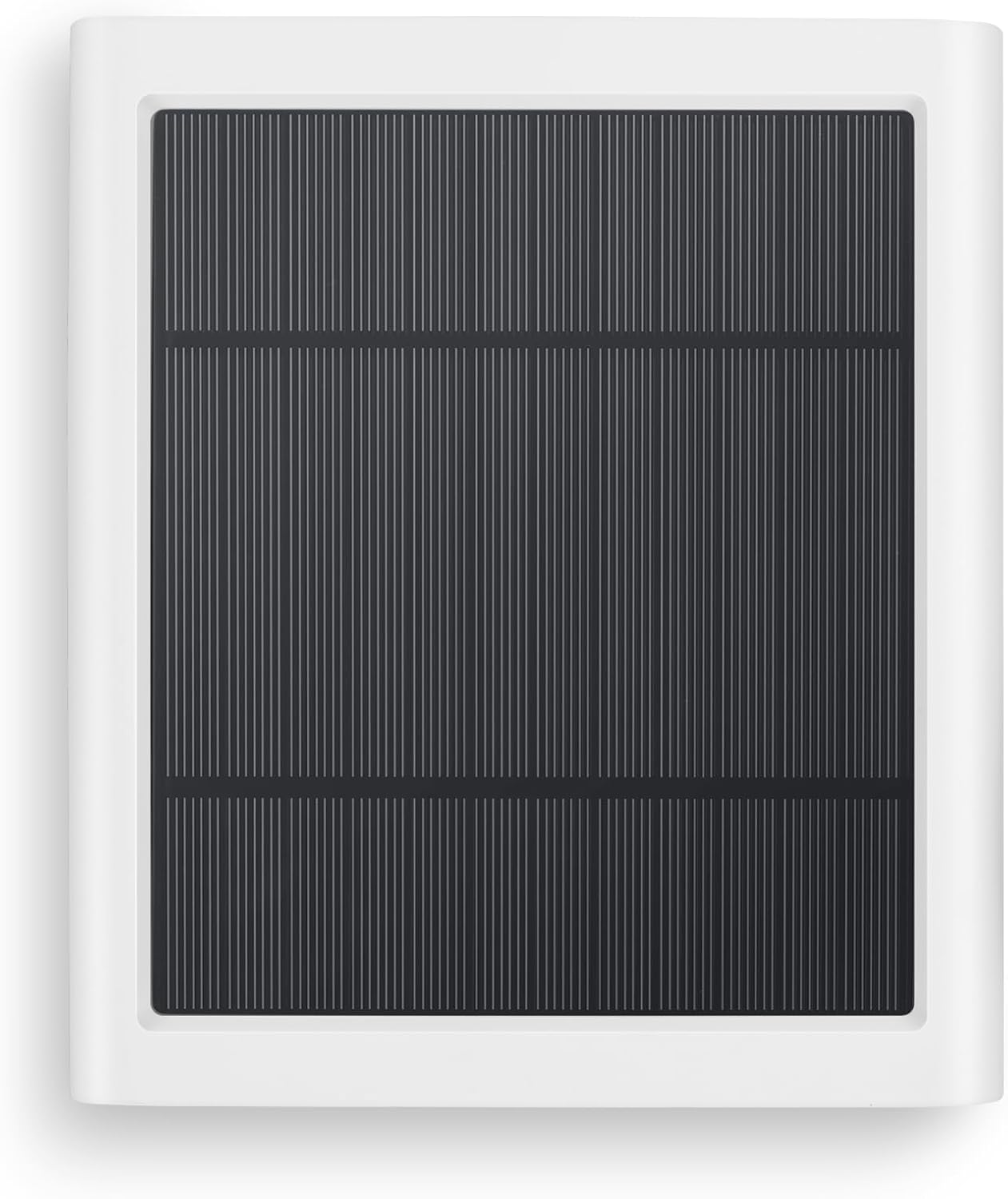 Solar Panel for Ring Camera, 4W Solar Charger Compatible with Rings Spotlight &Stick Up Outdoor Cam Battery, 10ft Long Cable with USB-C to Ring Barrel Plug Adapter