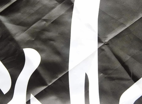 3x5 Ft Pirate Jack Rackham Polyester Flag with Brass Grommets