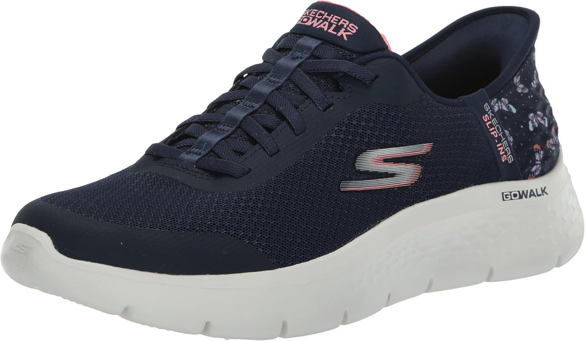 Skechers Women's Go Walk Flex Eva Hands Free Slip-ins