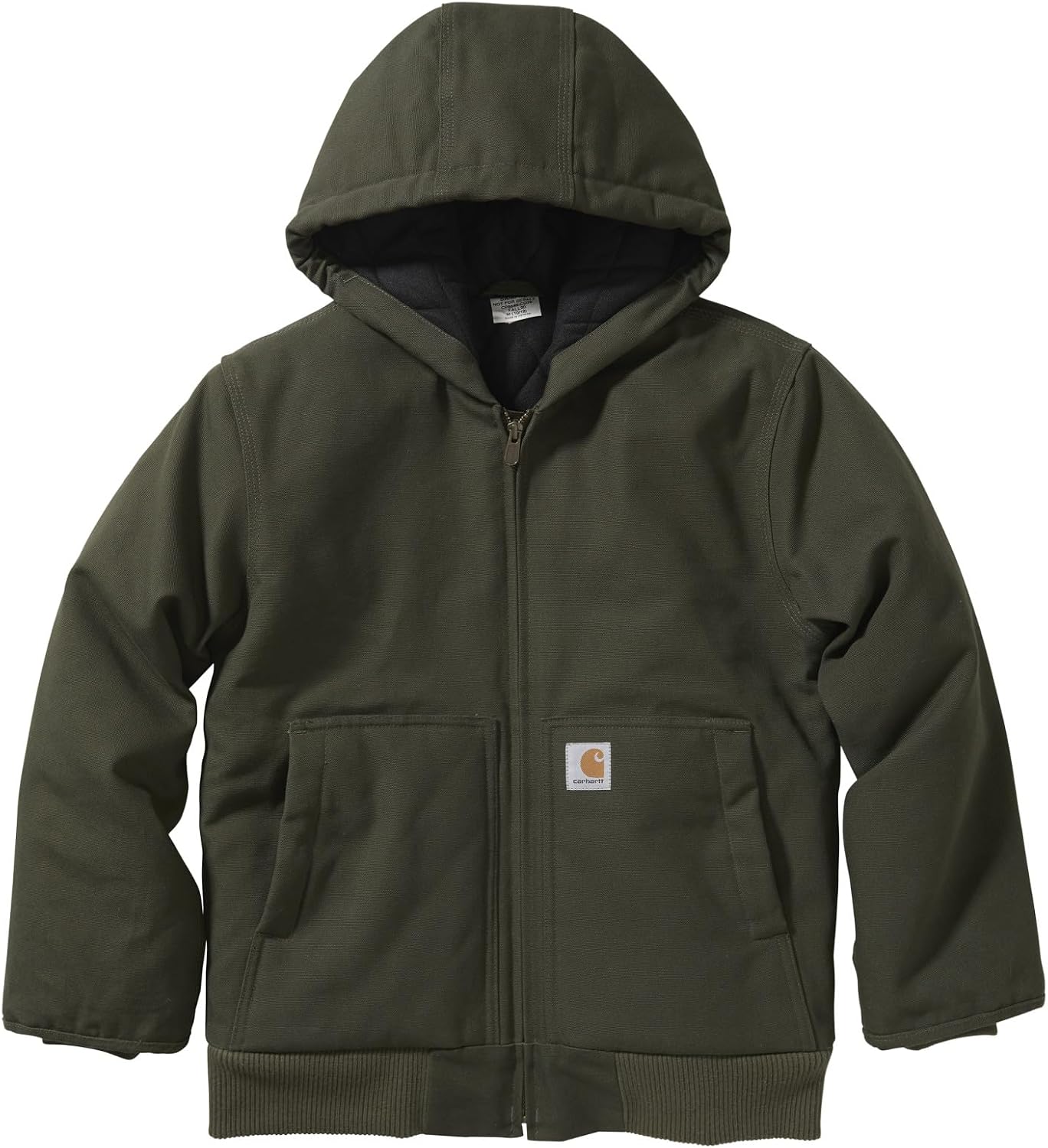 Carhartt Boys Insulated Jacket