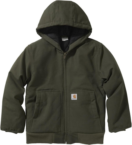 Carhartt Boys Insulated Jacket