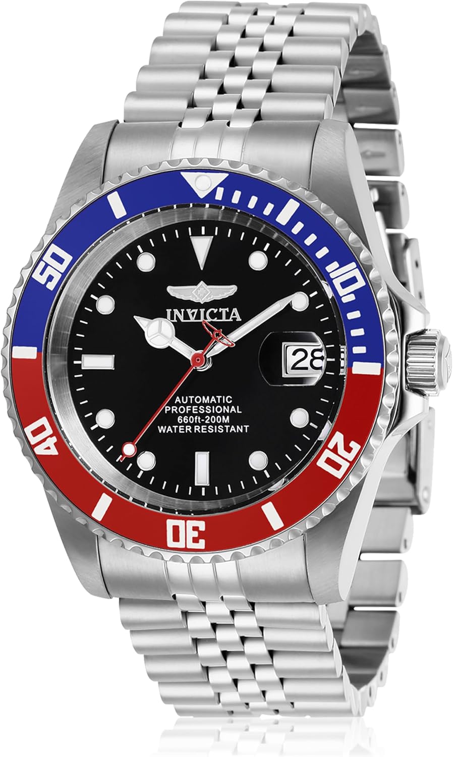 Invicta Men's Pro Diver Automatic Watch